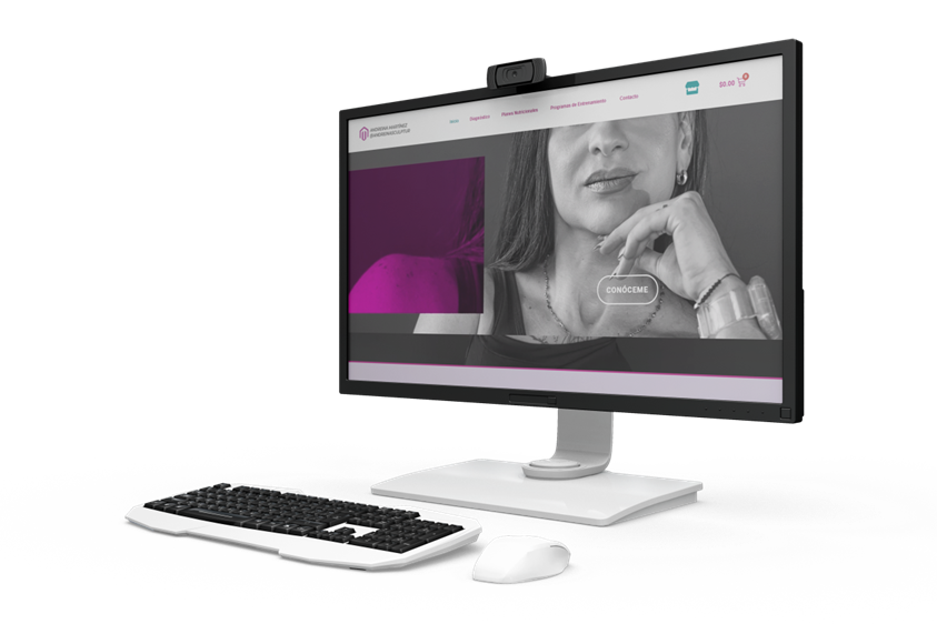 web fitness - polsweb