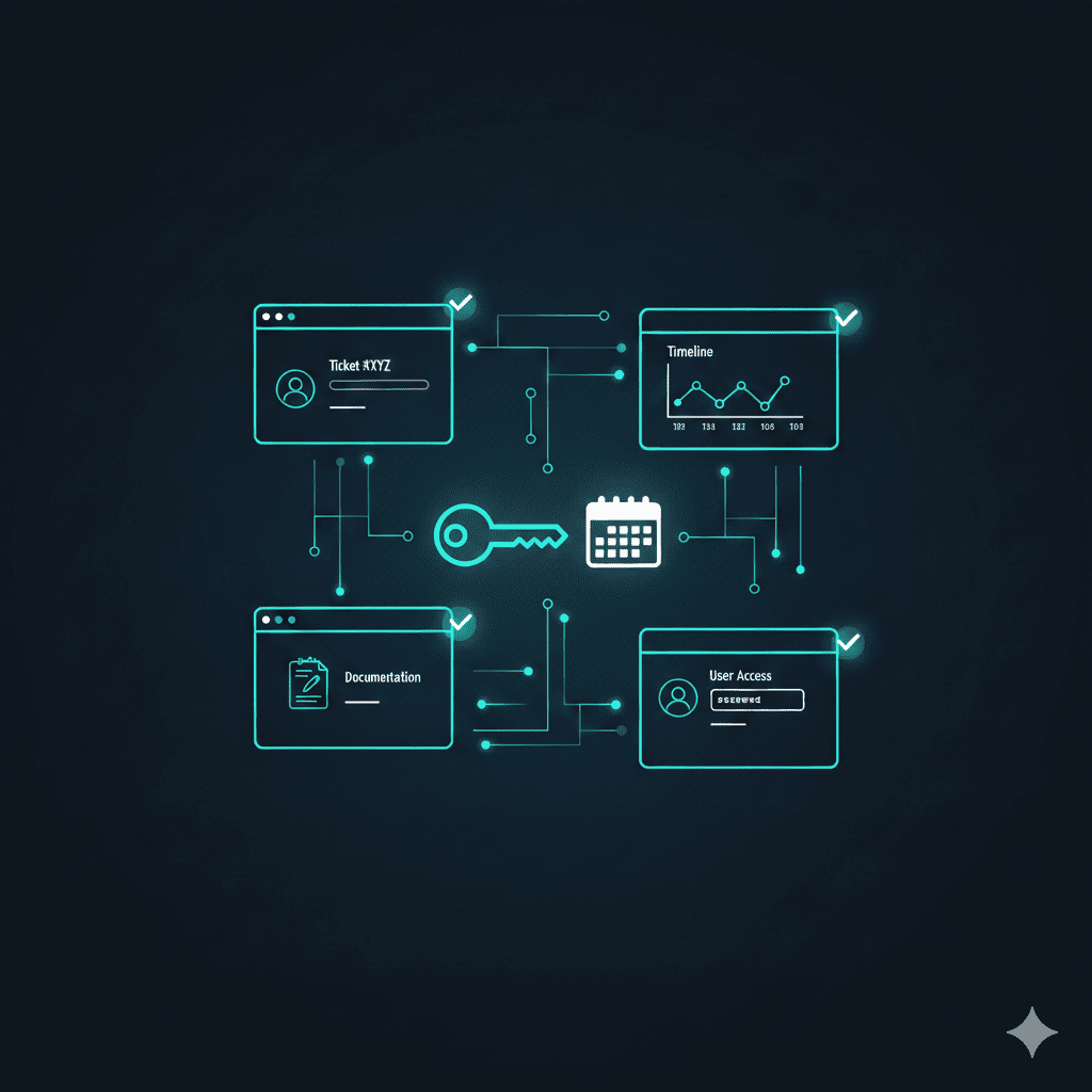 Onboarding y Apertura del Dashboard