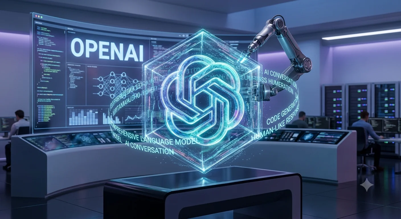 ChatGPT OpenAI
